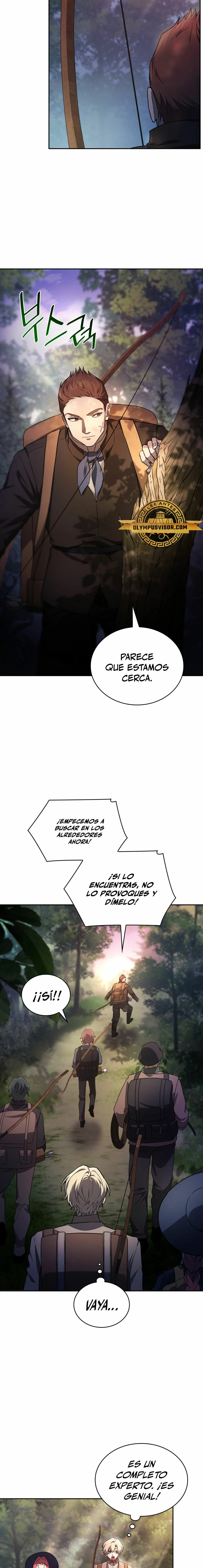 Mago infinito Capítulo 61 - Página 13 en español