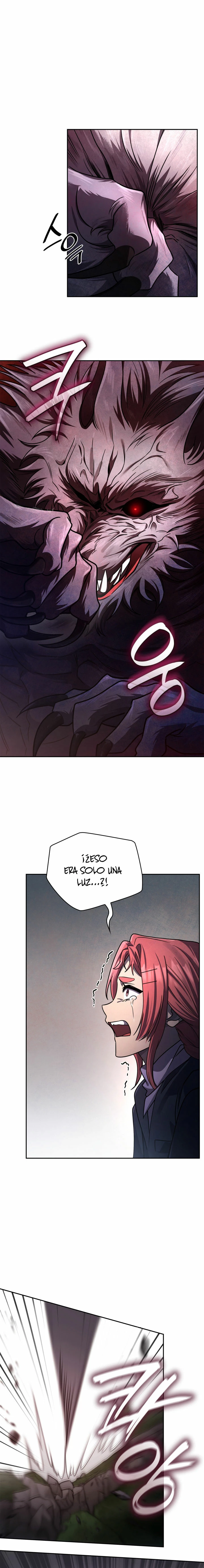 Mago infinito Capítulo 62 - Página 14 en español