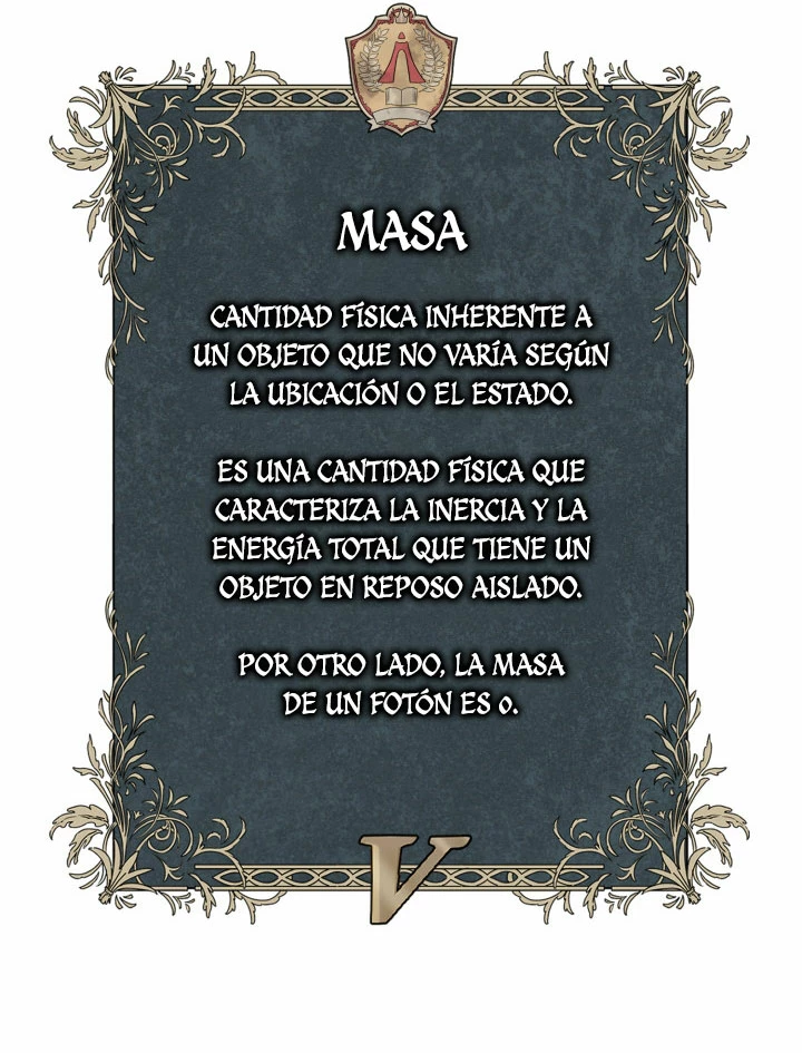 Mago infinito Capítulo 62 - Página 27 en español