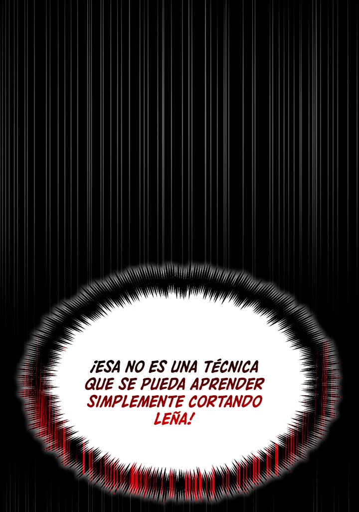 Mago infinito Capítulo 7 - Página 16 en español