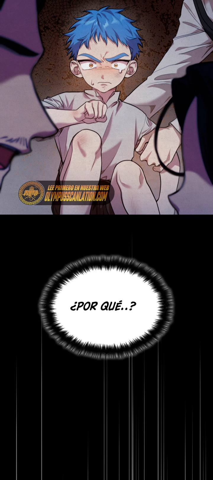 Mago infinito Capítulo 7 - Página 22 en español