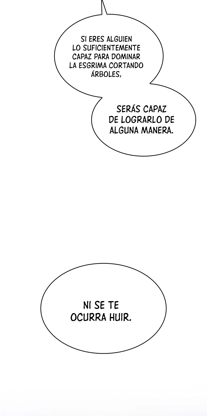 Mago infinito Capítulo 7 - Página 37 en español