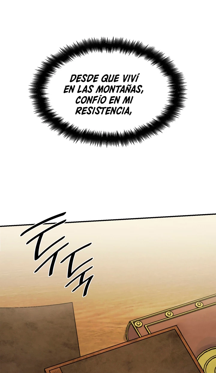 Mago infinito Capítulo 7 - Página 50 en español