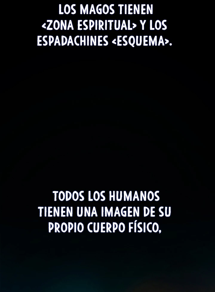Mago infinito Capítulo 7 - Página 64 en español