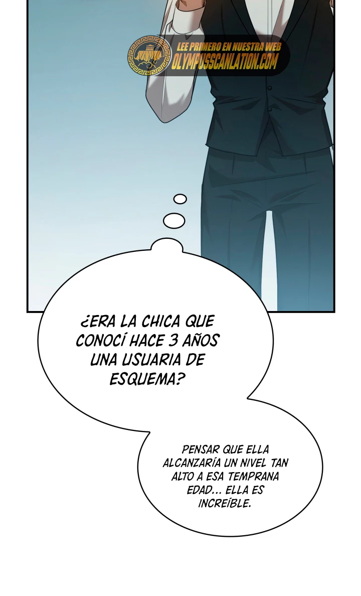 Mago infinito Capítulo 7 - Página 71 en español