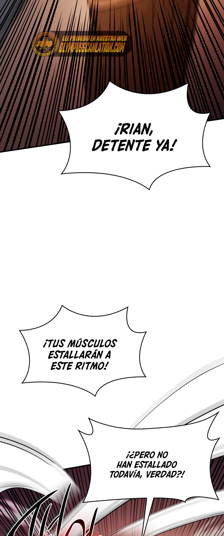 Mago infinito Capítulo 7 - Página 75 en español