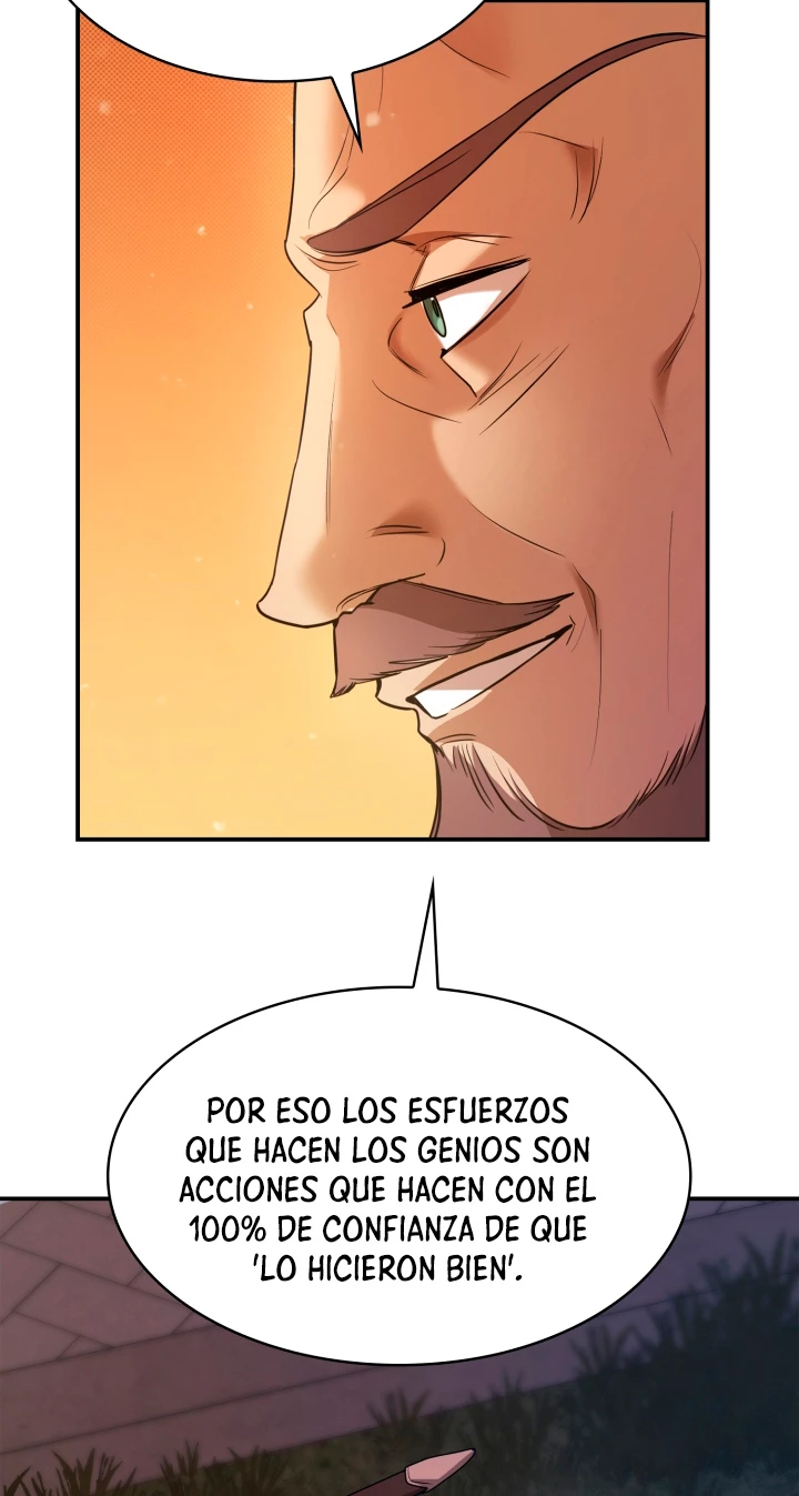 Mago infinito Capítulo 7 - Página 87 en español