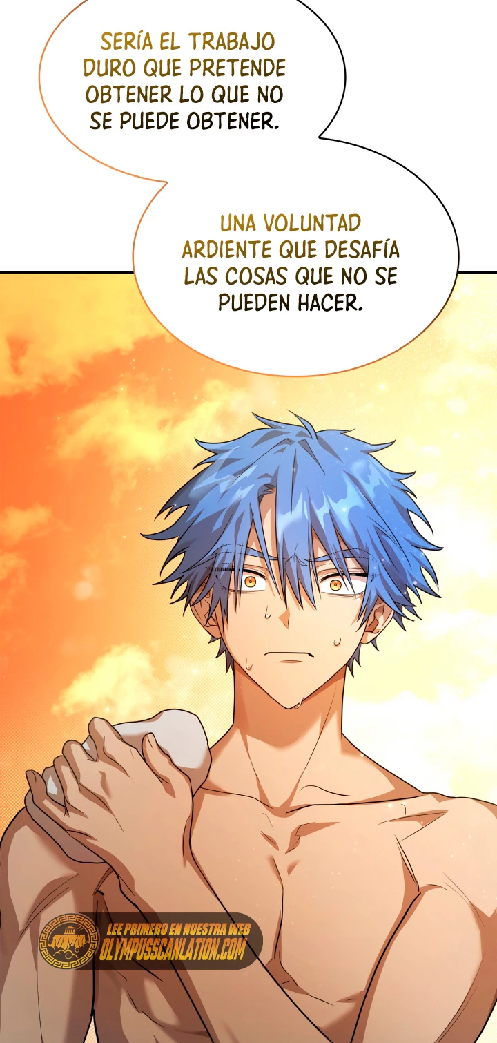 Mago infinito Capítulo 7 - Página 89 en español