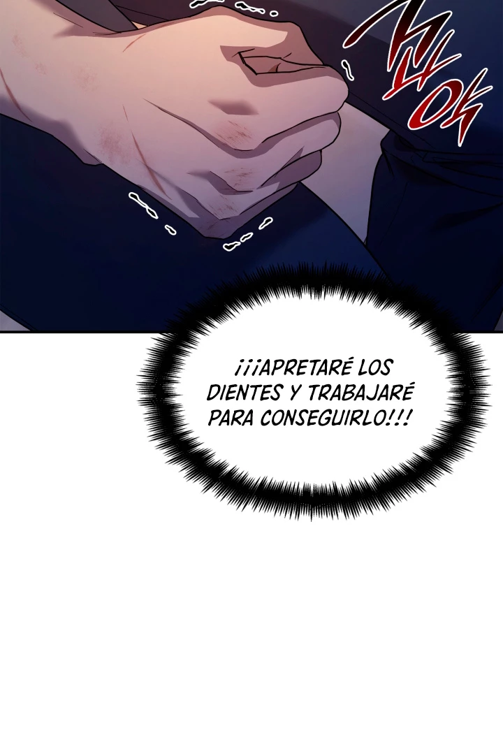 Mago infinito Capítulo 7 - Página 92 en español