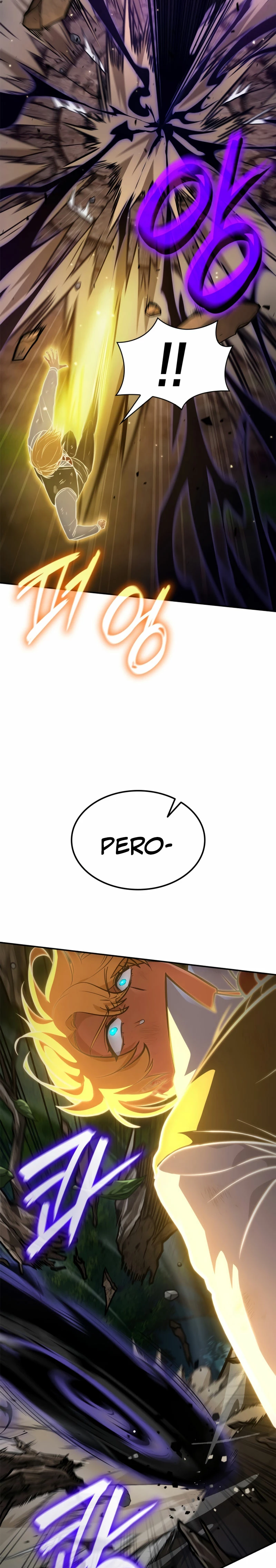 Mago infinito Capítulo 75 - Página 10 en español