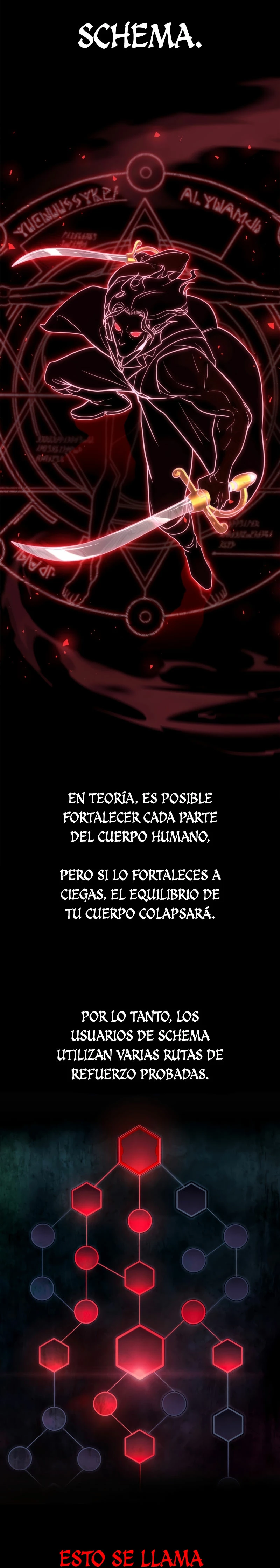 Mago infinito Capítulo 76 - Página 10 en español