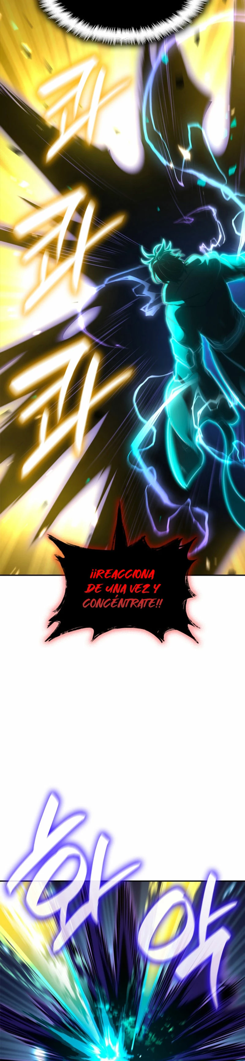 Mago infinito Capítulo 81 - Página 24 en español