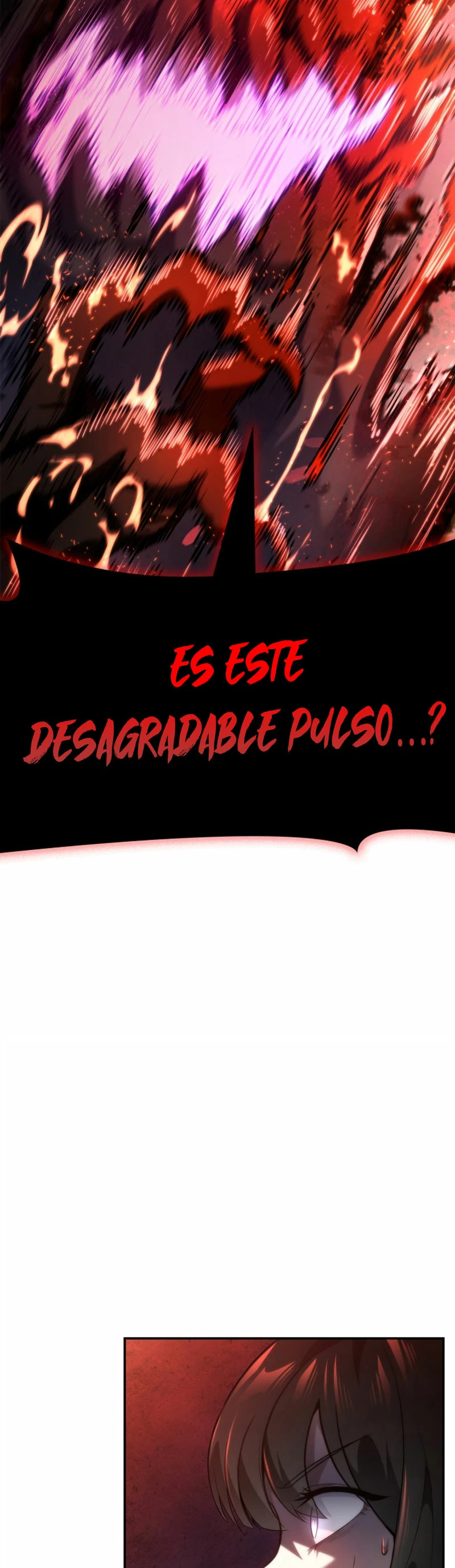 Mago infinito Capítulo 81 - Página 47 en español