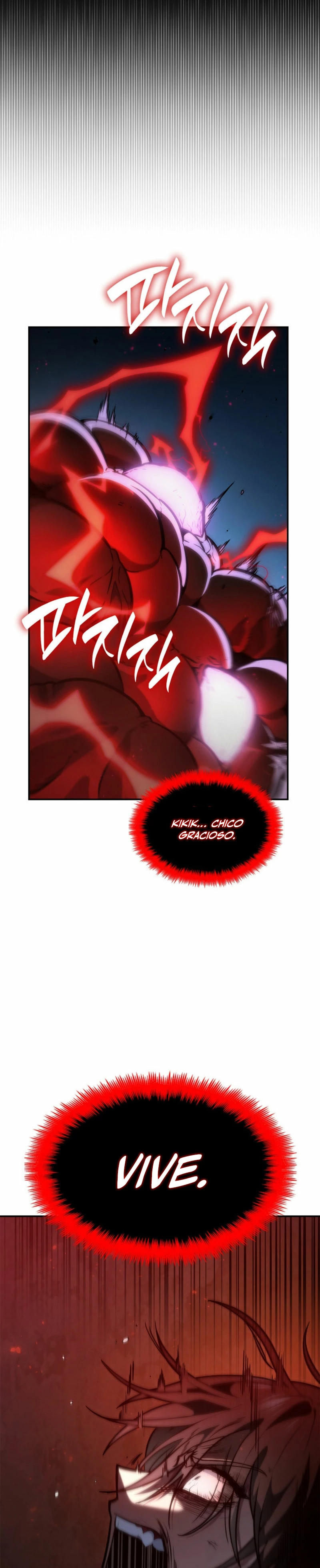 Mago infinito Capítulo 82 - Página 12 en español