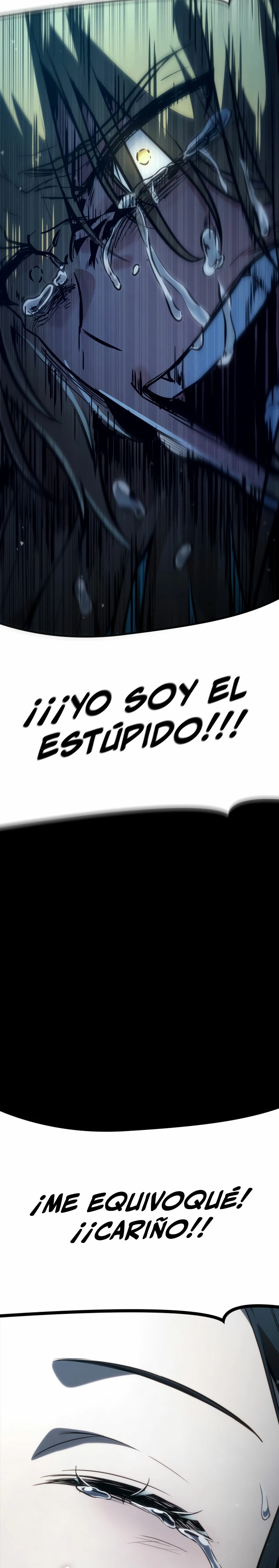 Mago infinito Capítulo 83 - Página 48 en español