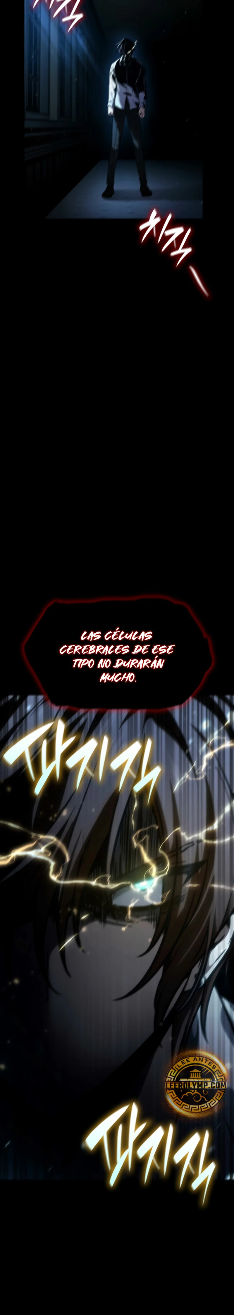 Mago infinito Capítulo 88 - Página 7 en español