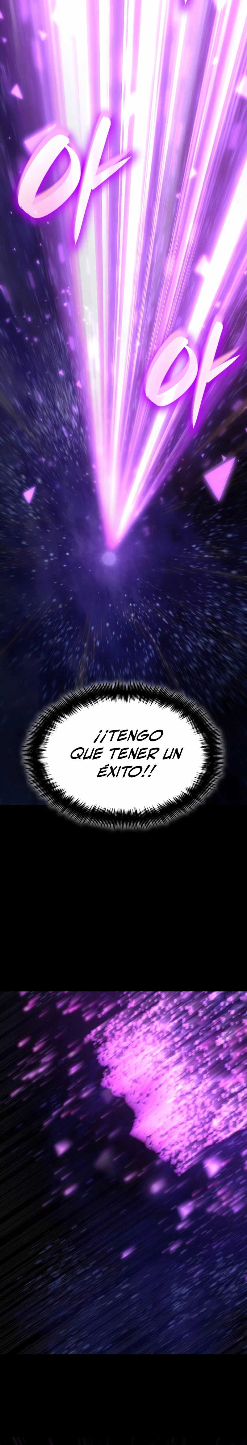 Mago infinito Capítulo 91 - Página 31 en español