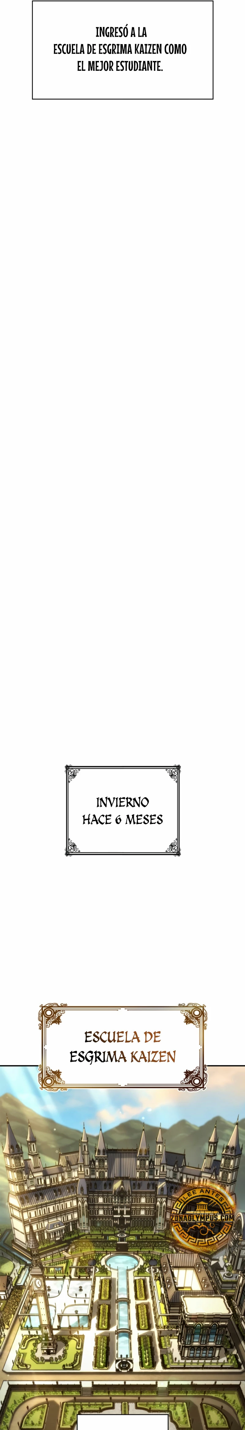 Mago infinito Capítulo 99 - Página 9 en español