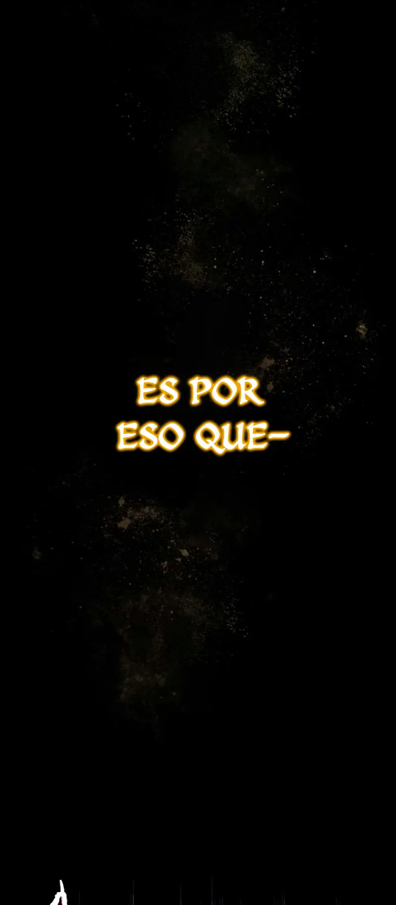 El Regreso del Espadachín Oscuro Capítulo 1 - Página 65 en español