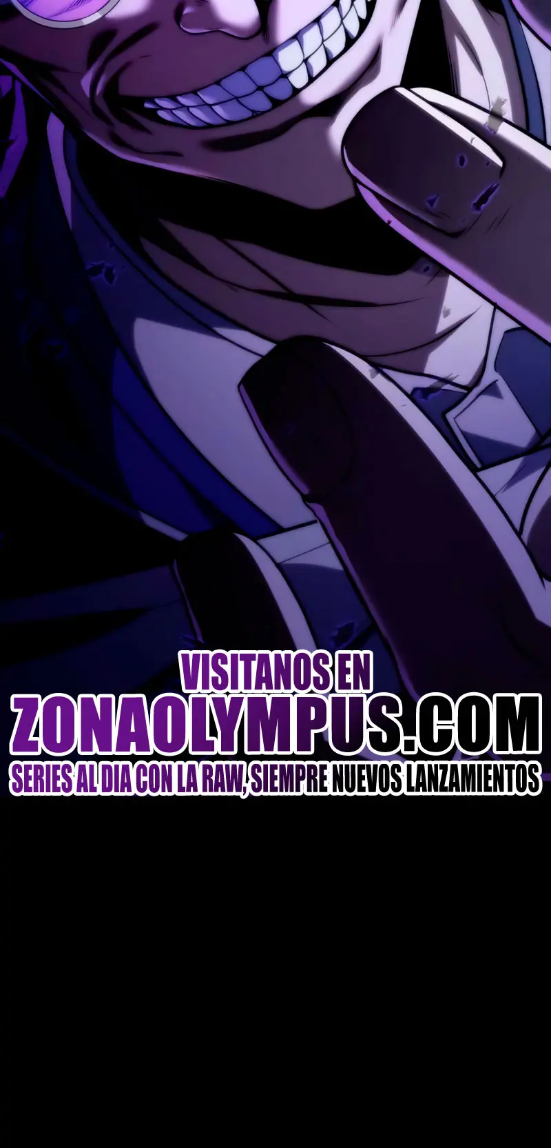 El Regreso del Espadachín Oscuro Capítulo 16 - Página 40 en español