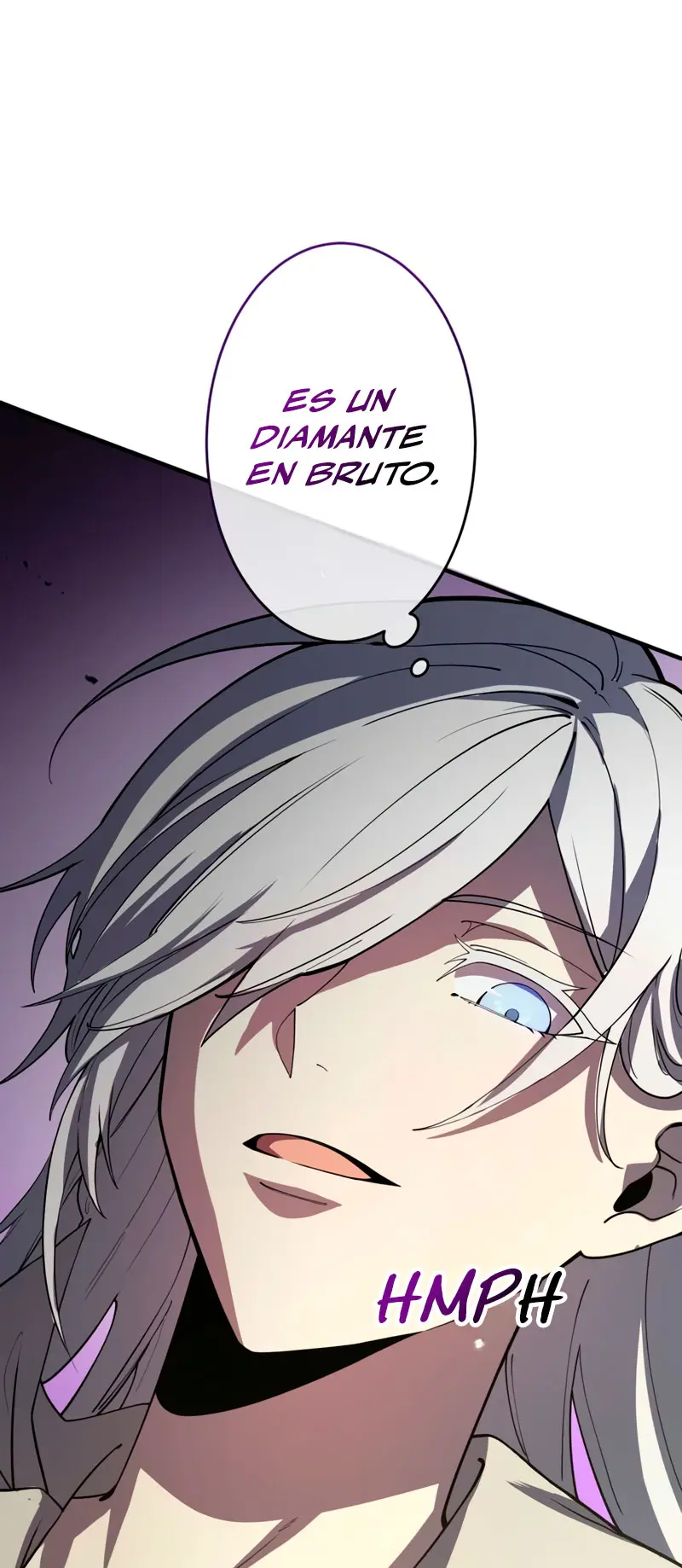 El Regreso del Espadachín Oscuro Capítulo 3 - Página 69 en español