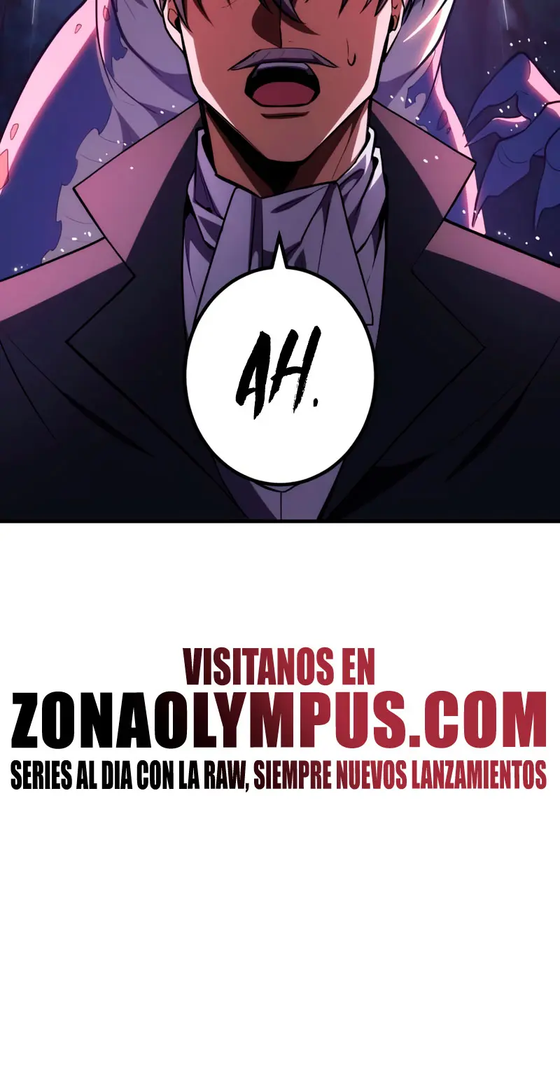 El Regreso del Espadachín Oscuro Capítulo 37 - Página 30 en español