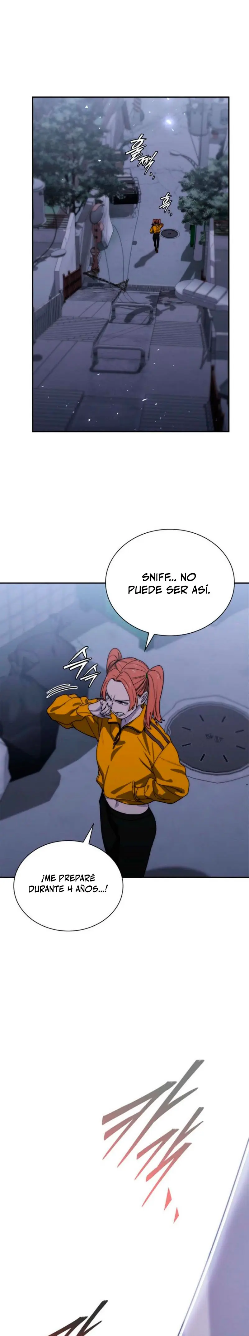 El Rey demonio tiene 18 años Capítulo 14 - Página 30 en español