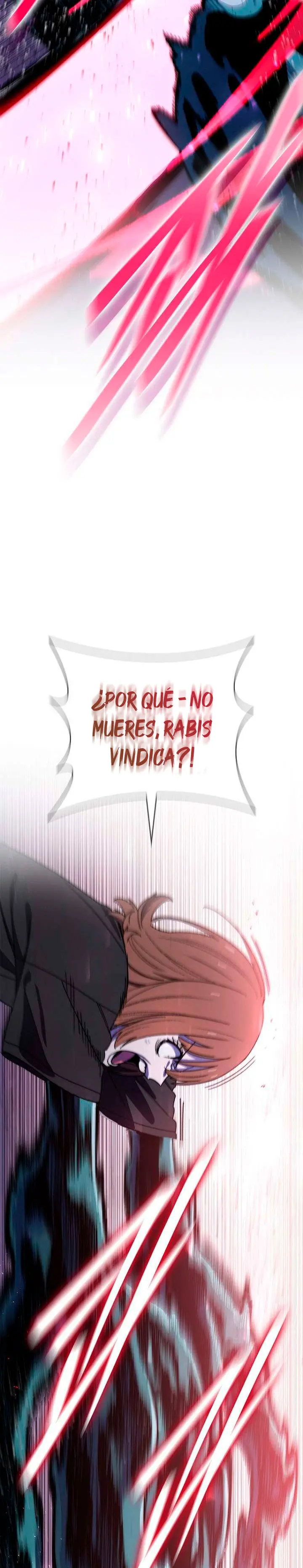 El Rey demonio tiene 18 años Capítulo 24 - Página 17 en español