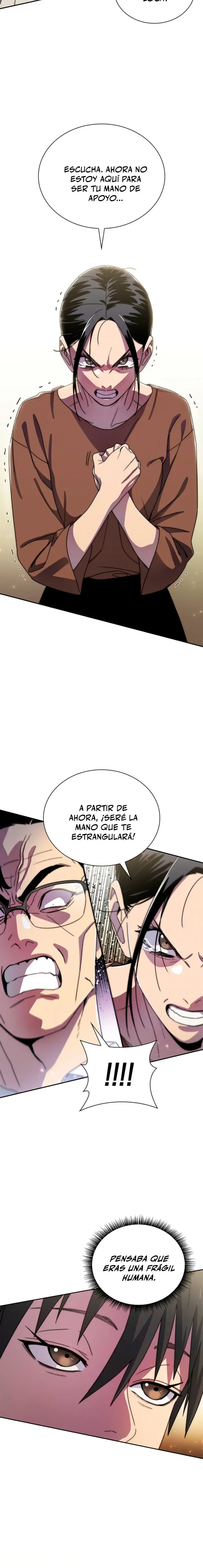 El Rey demonio tiene 18 años Capítulo 26 - Página 20 en español
