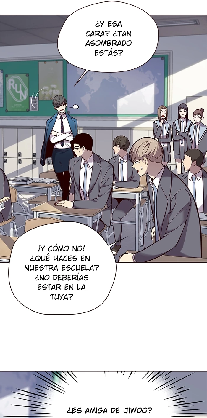 Eleceed Capítulo 100 - Página 28 en español