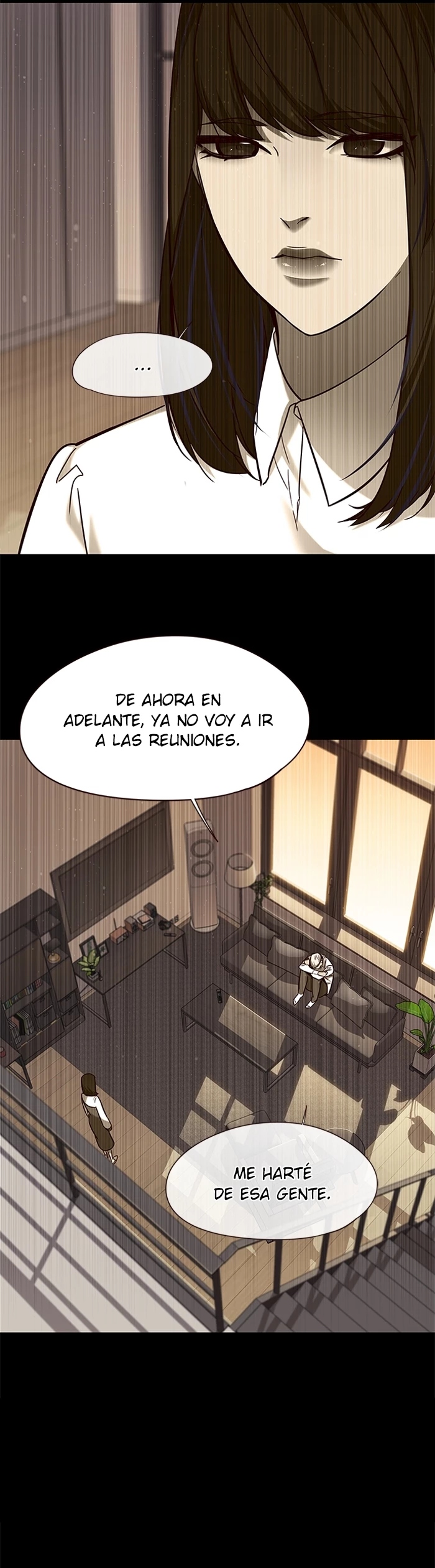 Eleceed Capítulo 102 - Página 20 en español