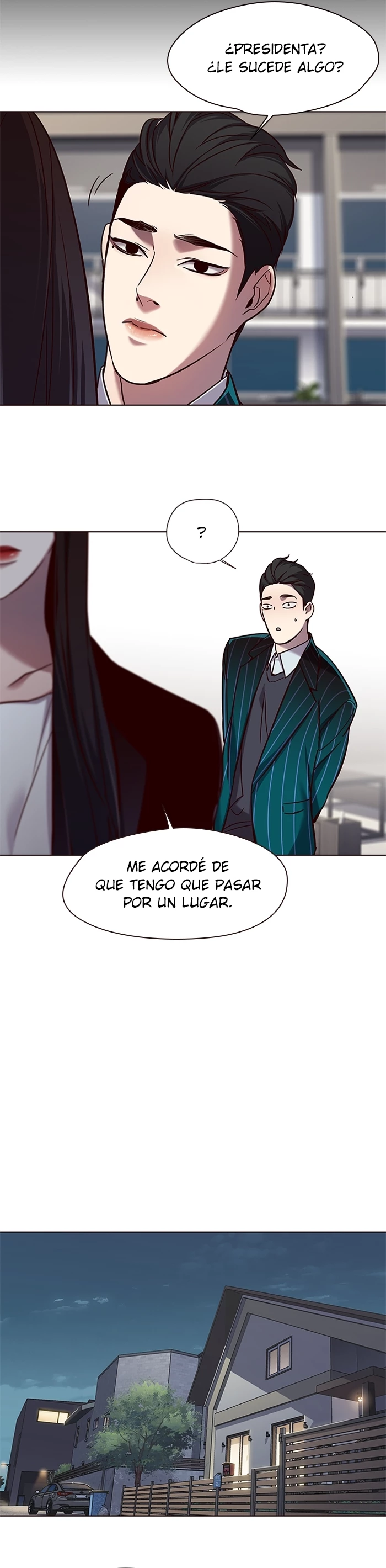 Eleceed Capítulo 102 - Página 24 en español