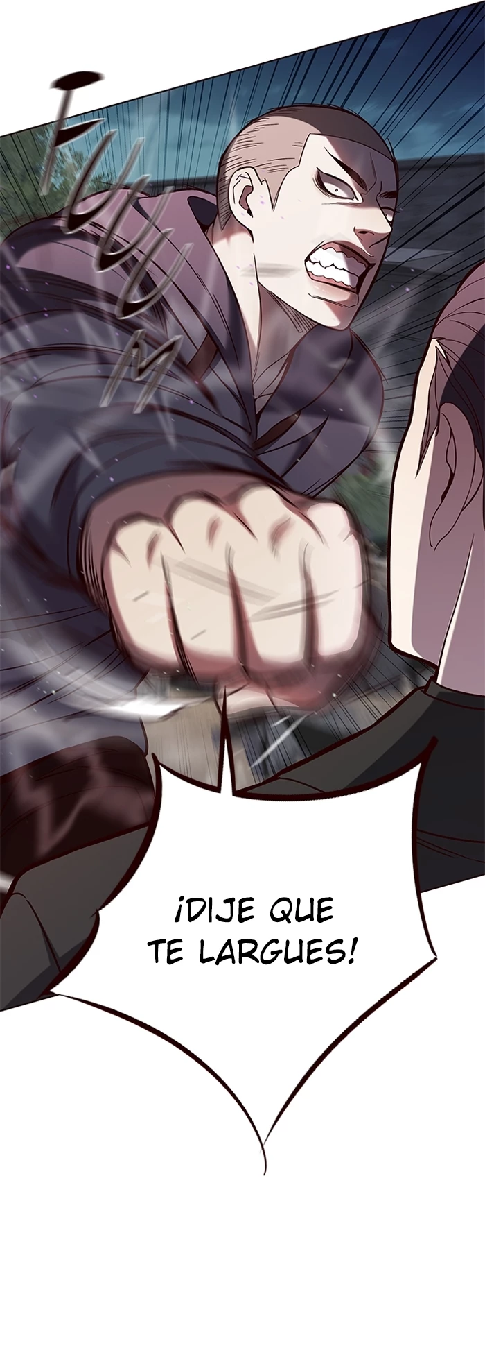 Eleceed Capítulo 102 - Página 6 en español