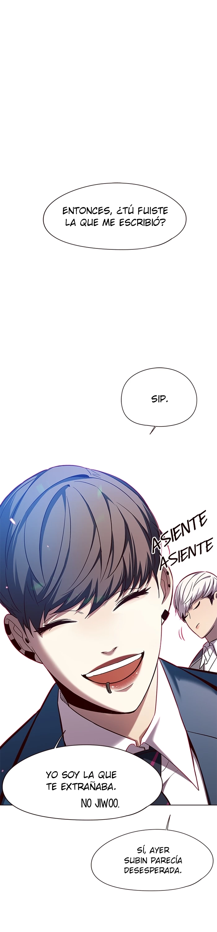 Eleceed Capítulo 103 - Página 25 en español