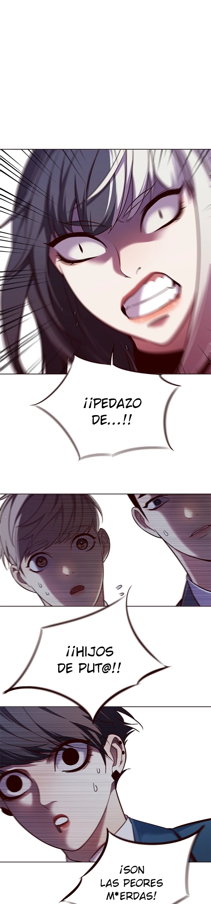 Eleceed Capítulo 103 - Página 26 en español