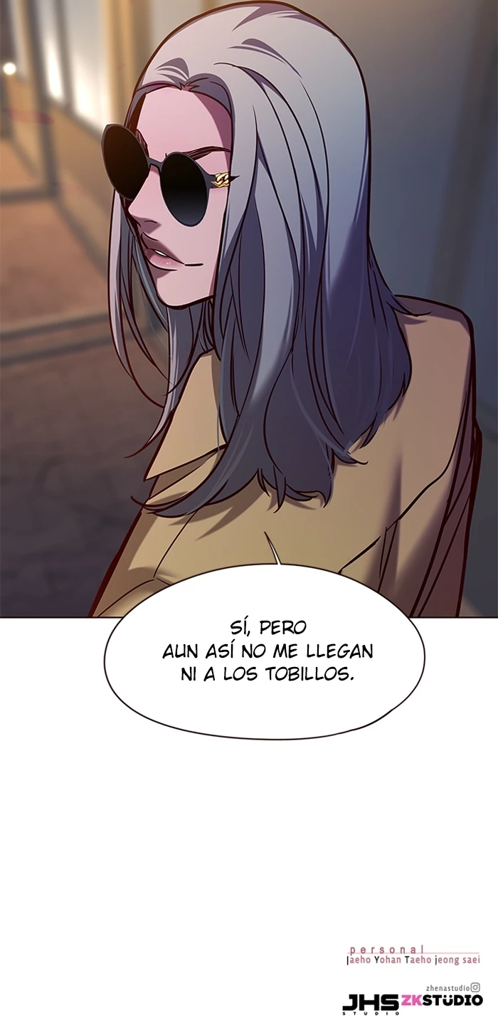 Eleceed Capítulo 103 - Página 41 en español