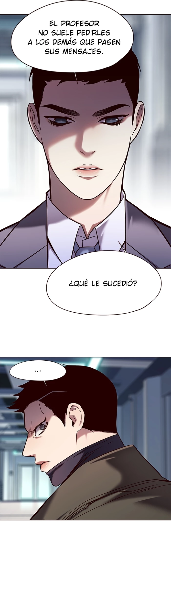 Eleceed Capítulo 104 - Página 22 en español