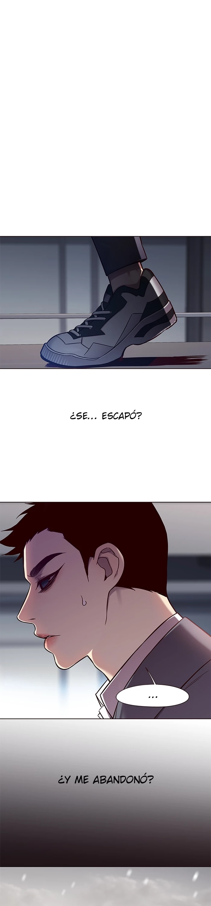 Eleceed Capítulo 104 - Página 28 en español