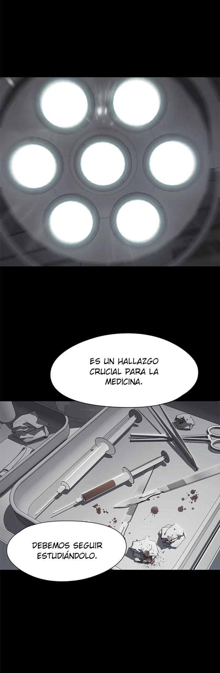 Eleceed Capítulo 104 - Página 30 en español
