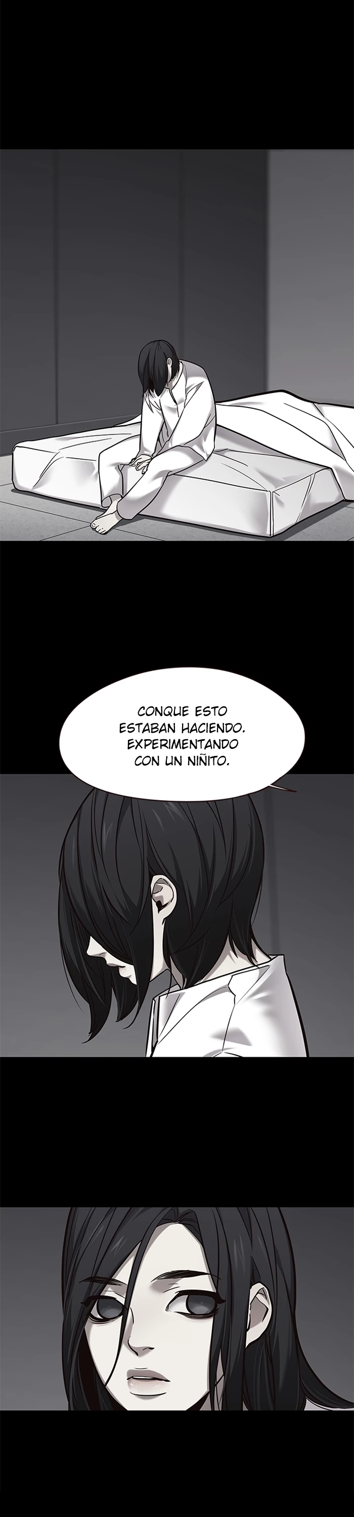 Eleceed Capítulo 104 - Página 32 en español