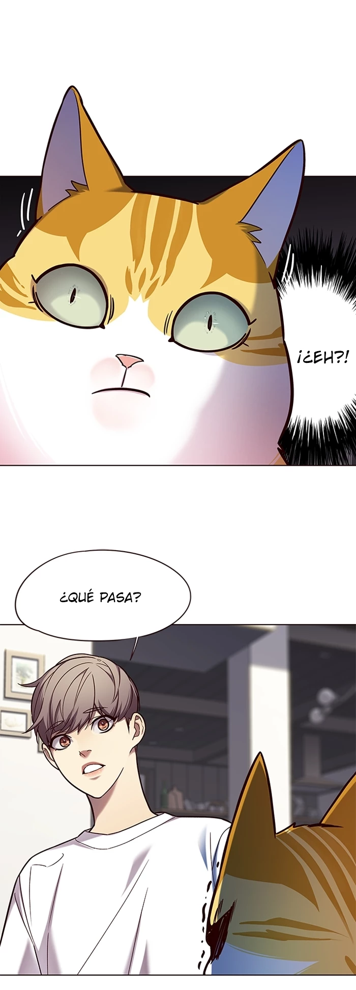 Eleceed Capítulo 105 - Página 10 en español