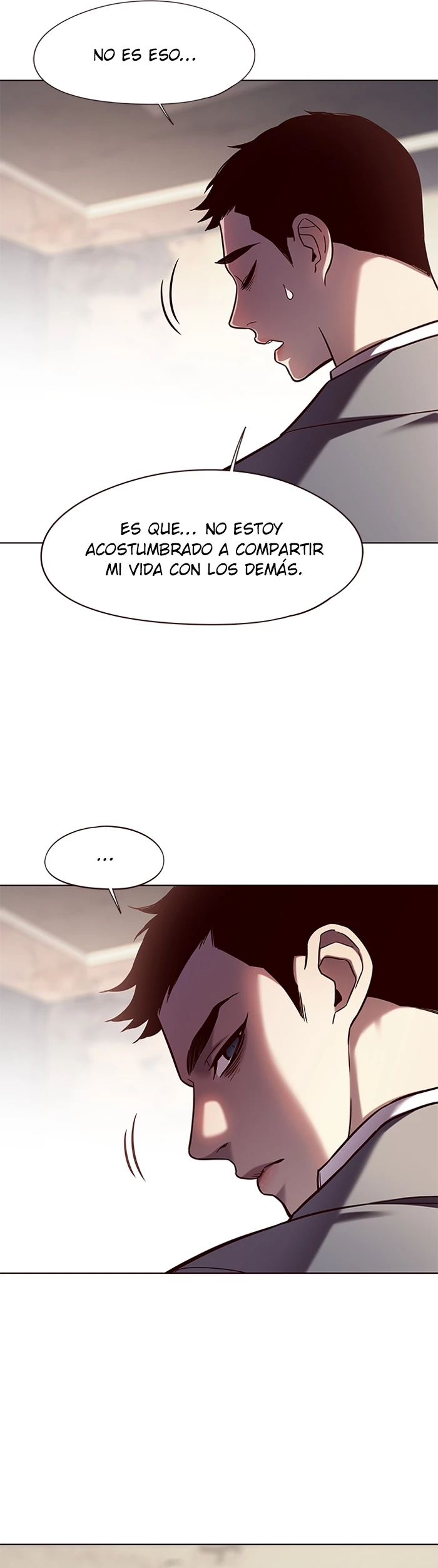 Eleceed Capítulo 105 - Página 22 en español
