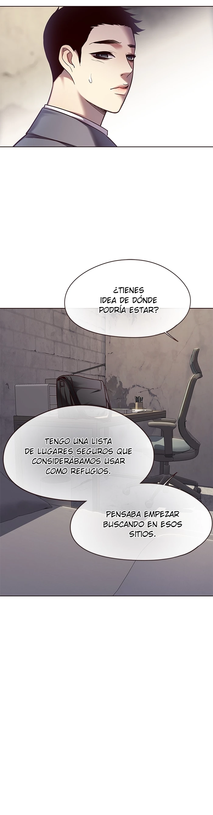 Eleceed Capítulo 105 - Página 30 en español