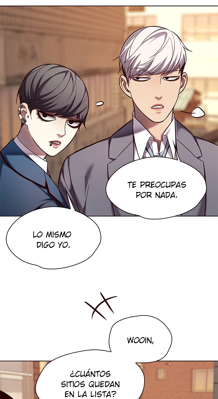 Eleceed Capítulo 106 - Página 13 en español