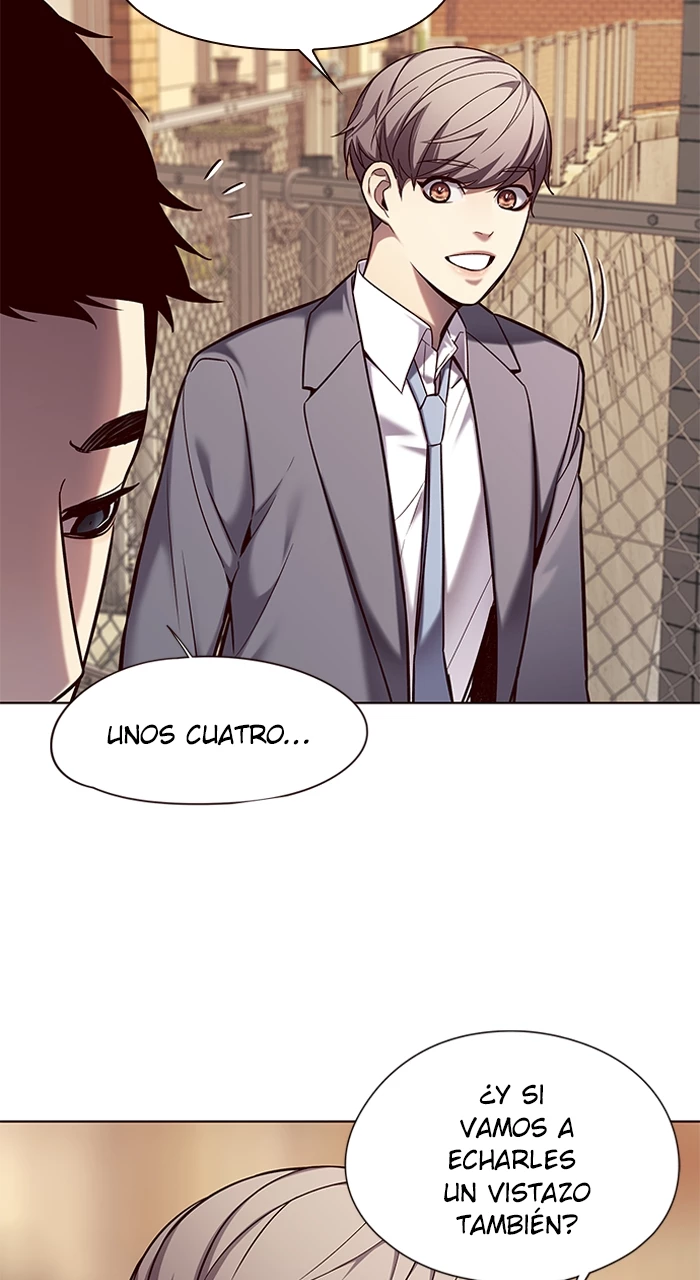 Eleceed Capítulo 106 - Página 14 en español