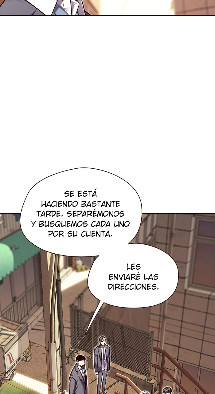 Eleceed Capítulo 106 - Página 17 en español