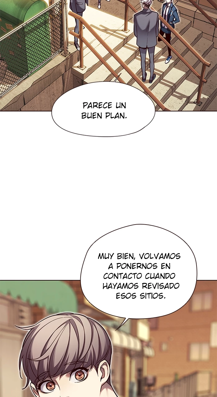 Eleceed Capítulo 106 - Página 18 en español