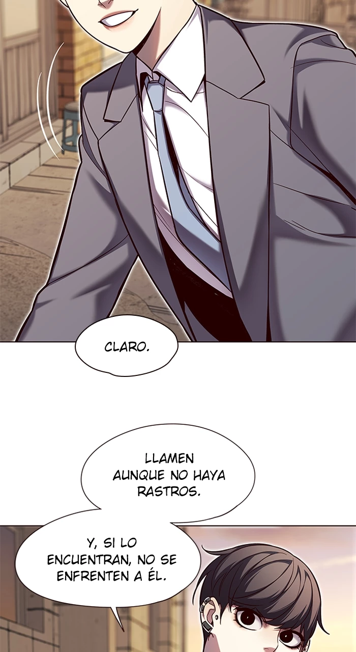 Eleceed Capítulo 106 - Página 19 en español