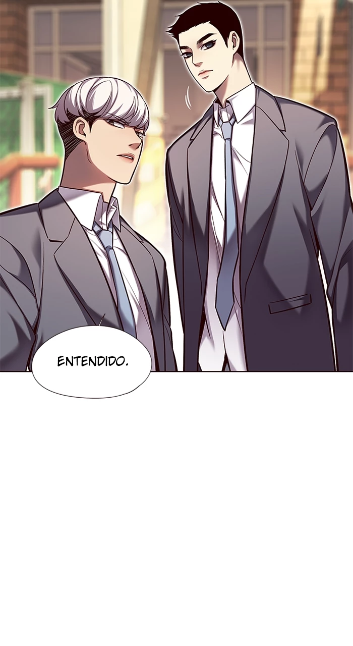 Eleceed Capítulo 106 - Página 21 en español