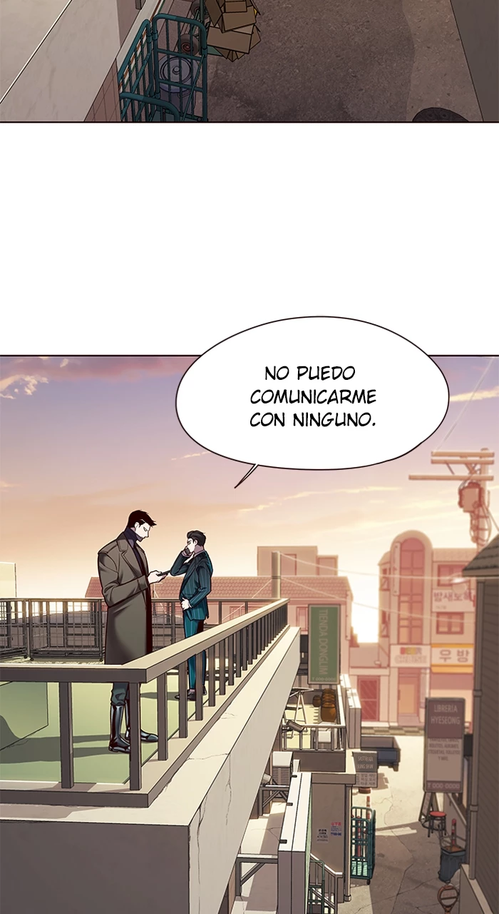 Eleceed Capítulo 106 - Página 25 en español